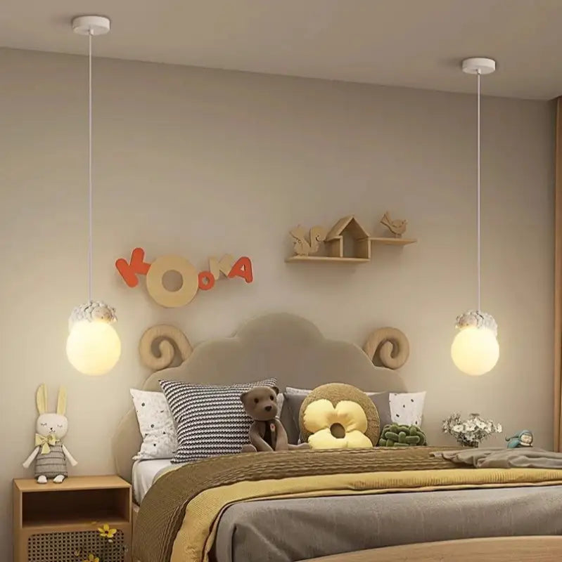 Suspension Luminaire Chic | LUMINO