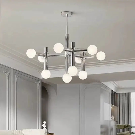 Suspension Luminaire | LUMITECH BRAME
