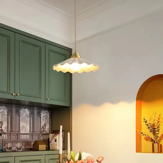 Suspension Luminaire - Éclat by LOCU