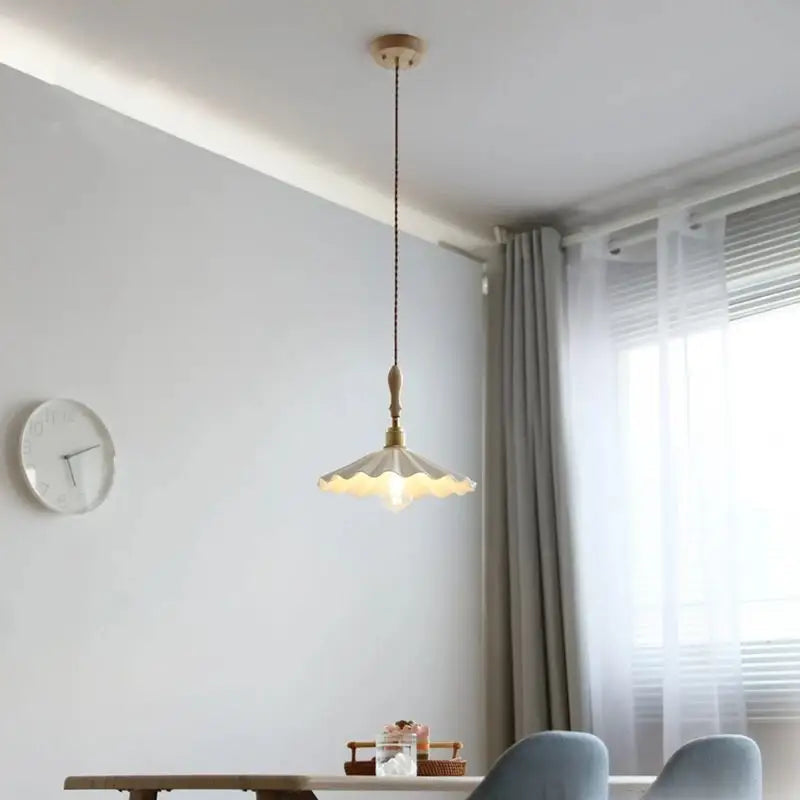 Suspension Luminaire - Éclat by LOCU