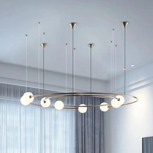 Suspension Luminaire Élégance | AÉRIA