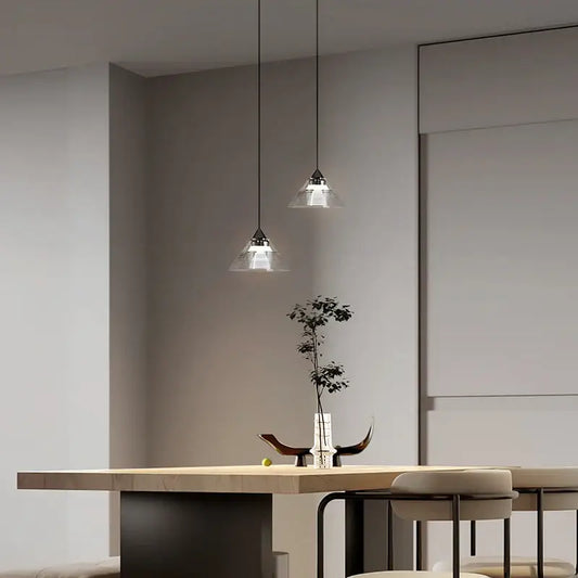 Suspension Luminaire | LUMINO POLLE