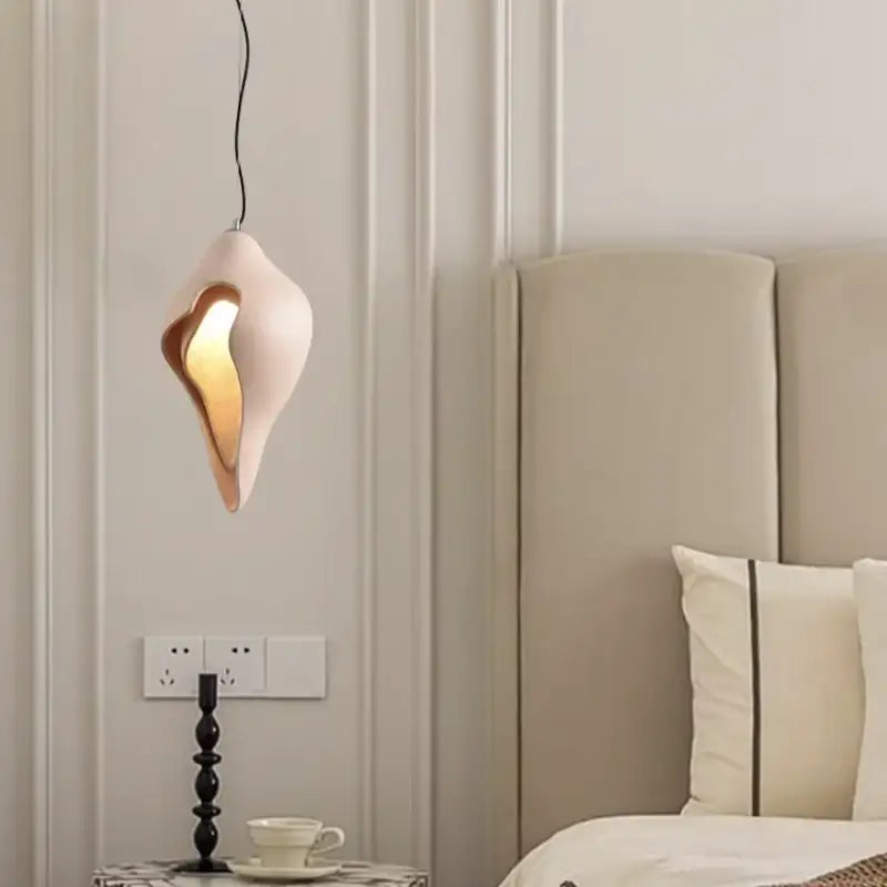 Suspension Luminaire Design | GASTI Interiors