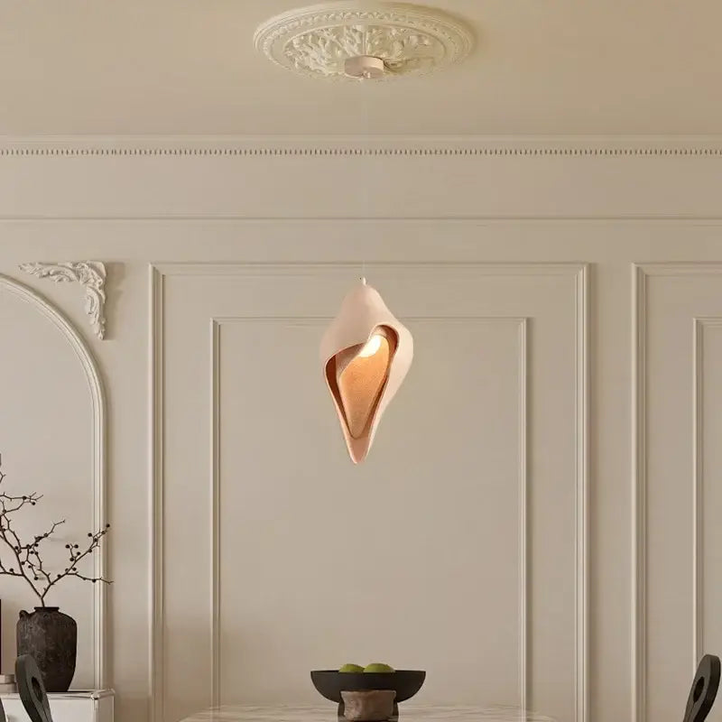 Suspension Luminaire Design | GASTI Interiors