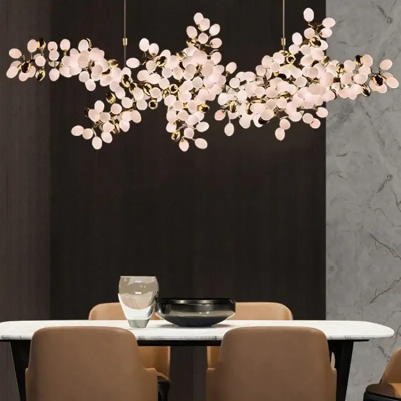 Suspension Luminaire | Éclat by CIRIAS