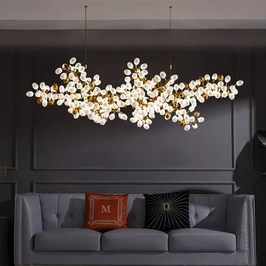 Suspension Luminaire | Éclat by CIRIAS