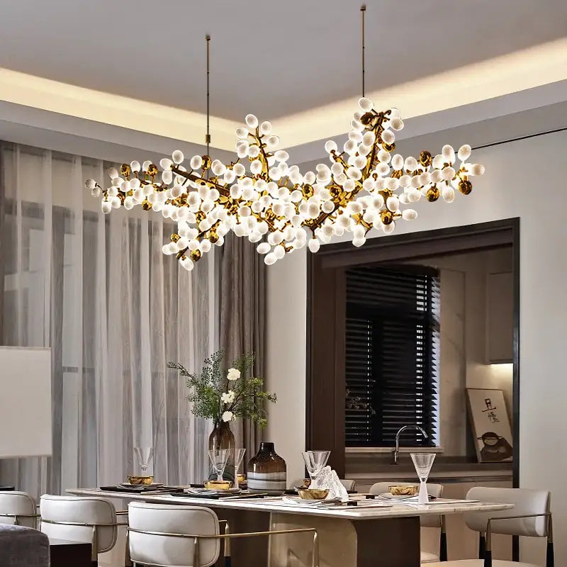 Suspension Luminaire | Éclat by CIRIAS