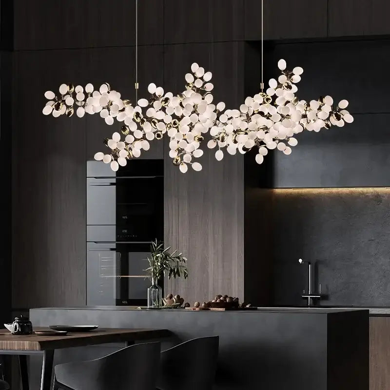 Suspension Luminaire | Éclat by CIRIAS
