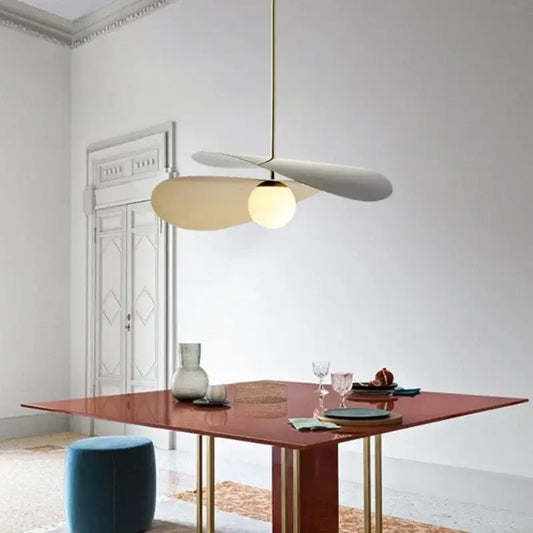 Suspension Luminaire Élite | AURA