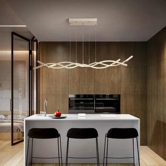 Suspension Luminaire Design | ÉCLAT