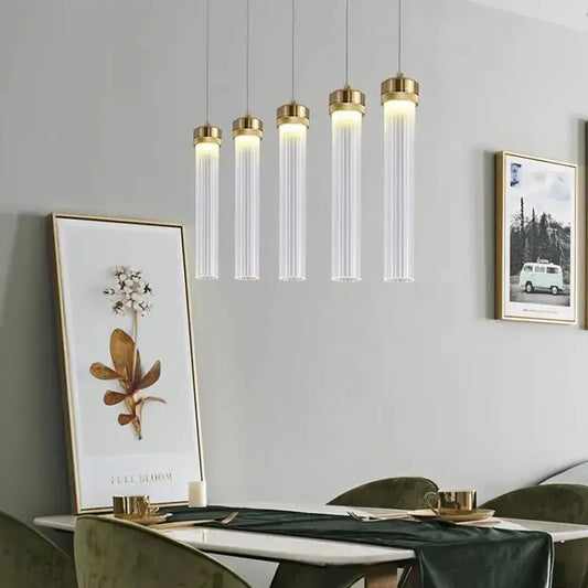Suspension Luminaire Éclat | TRIVIA