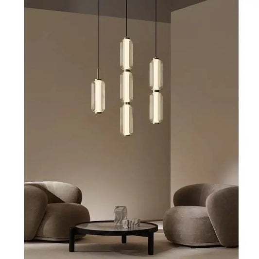 Suspension Luminaire | ÉCLAT