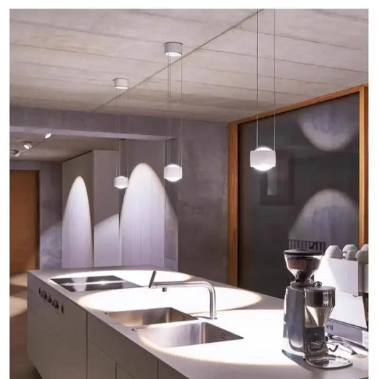 Suspension Luminaire Élégante | SAHI