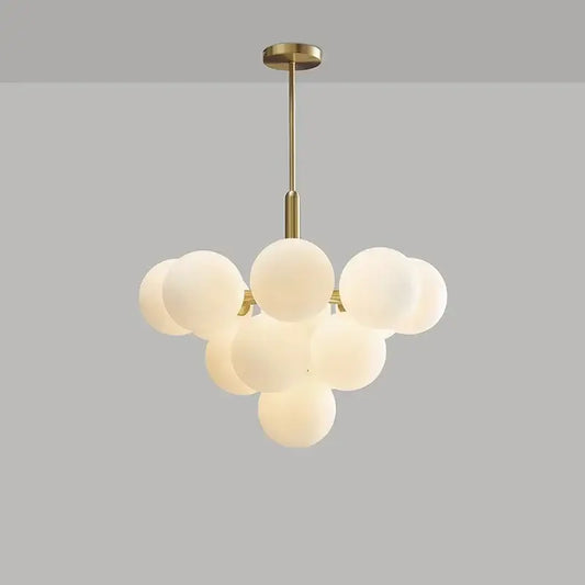 Suspension Luminaire Elegance | LUMIREVOLUTION
