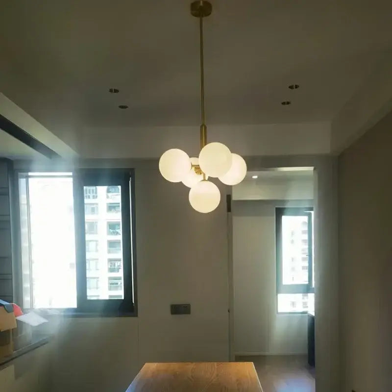 Suspension Luminaire Elegance | LUMIREVOLUTION