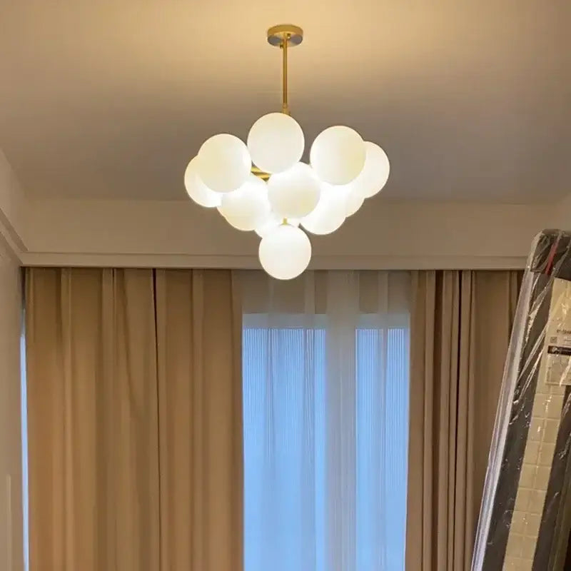 Suspension Luminaire Elegance | LUMIREVOLUTION