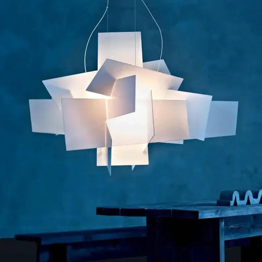 Suspension Luminaire | Éclat DILA