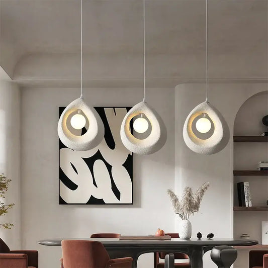 Suspension Luminaire Élégance | LARIE