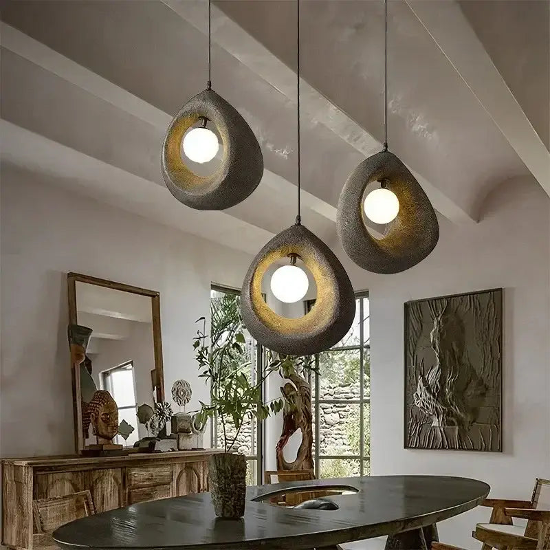 Suspension Luminaire Élégance | LARIE