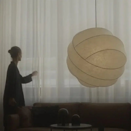 Suspension Luminaire Éclat | DOSA Designs