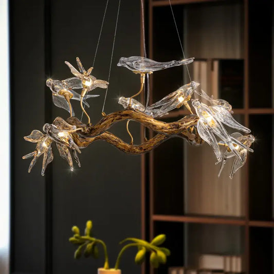 Suspension Luminaire Design | BRANCE