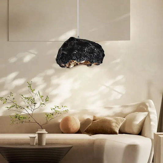 Suspension Luminaire Éclatante | LUMO