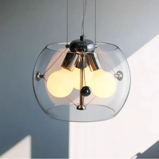 Luminaires Suspendus Élégants | LUMINAIREA
