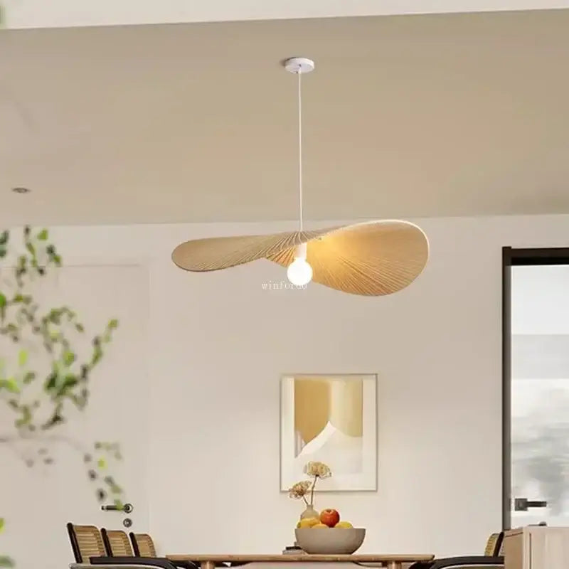 Suspension Luminaire Design | NORTA Creations