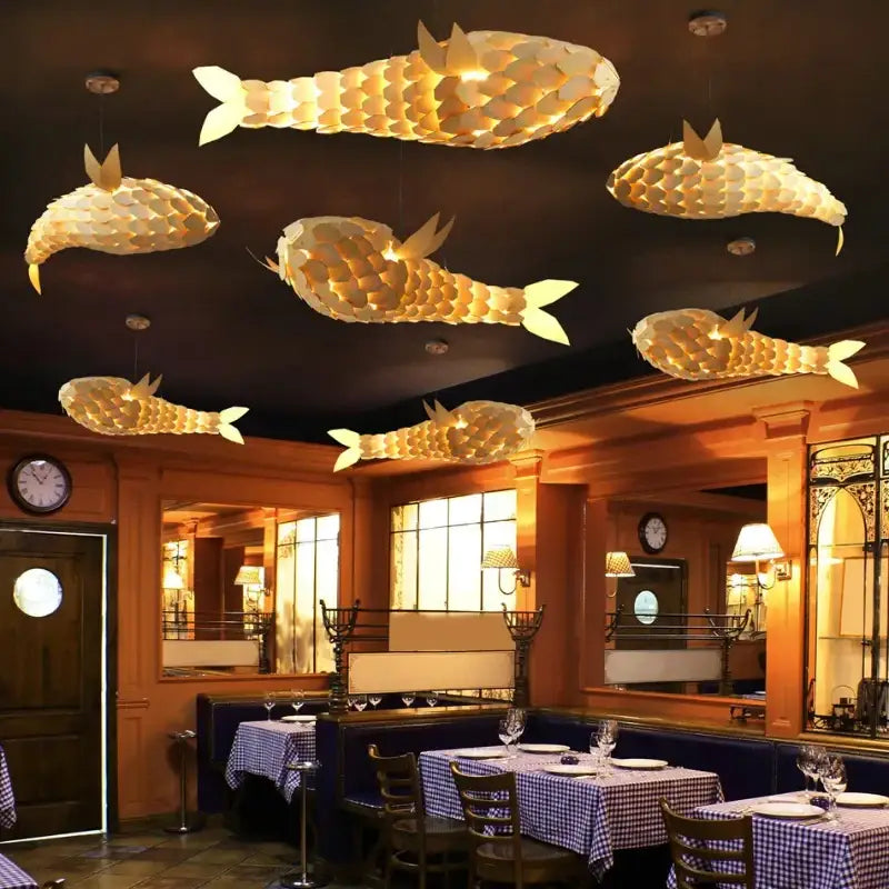 Suspension Luminaire | LOKA Design