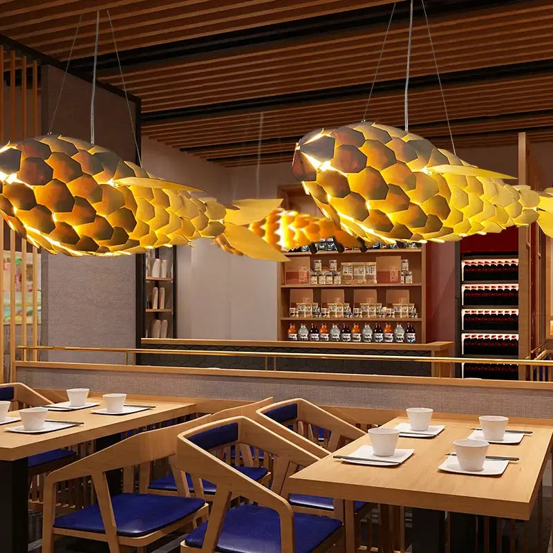 Suspension Luminaire | LOKA Design