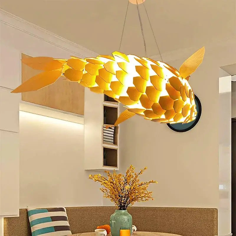Suspension Luminaire | LOKA Design