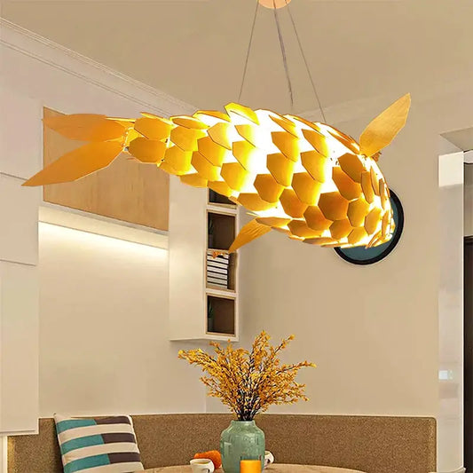 Suspension Luminaire | LOKA Design