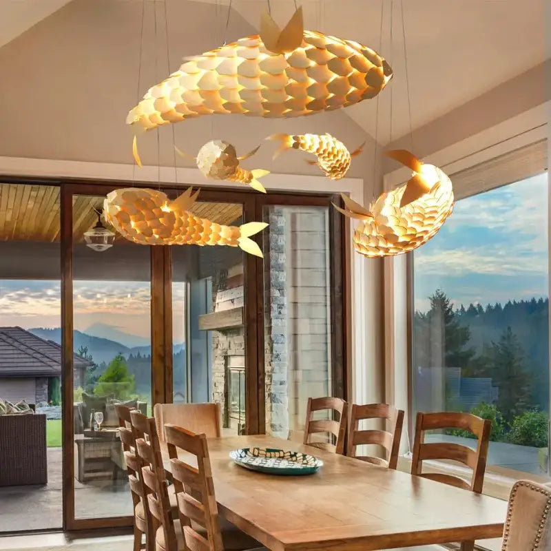 Suspension Luminaire | LOKA Design