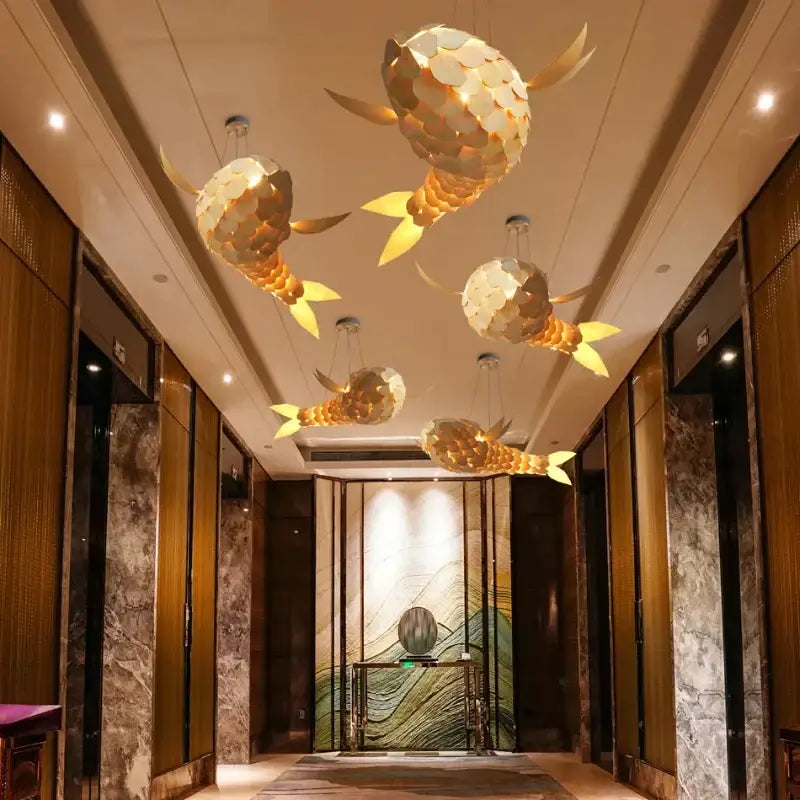 Suspension Luminaire | LOKA Design