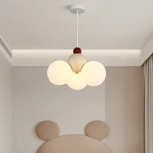 Suspension Luminaire | LUMINEO