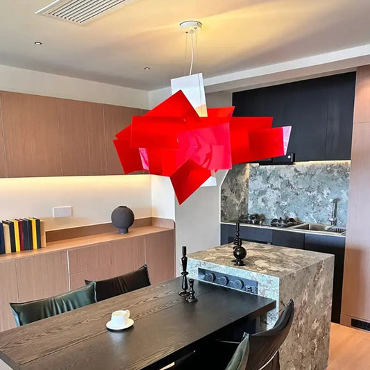 Suspension Luminaire Élégante | LUMINAIRE DELA