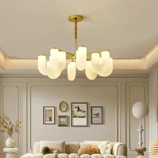 Suspension Luminaire | Éclat PAMI