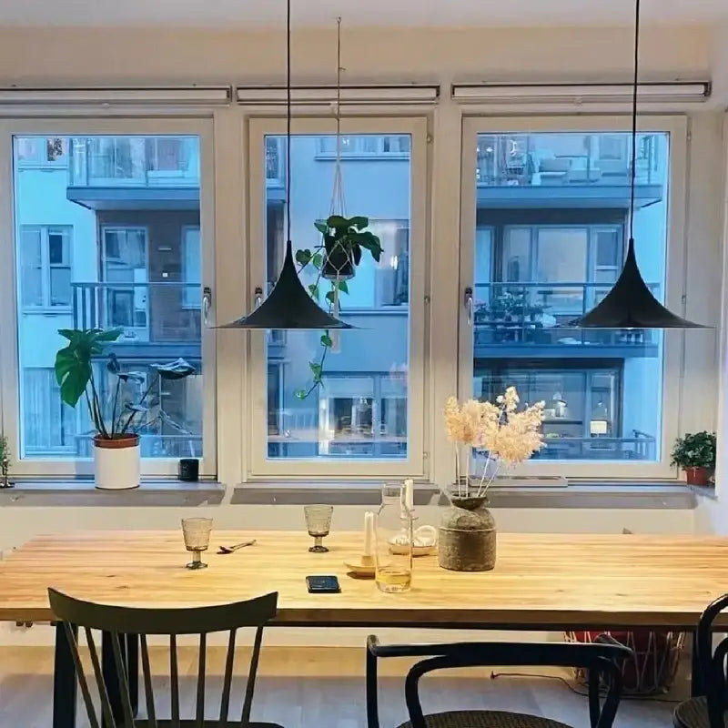 Suspension Luminaire | Éclat Design