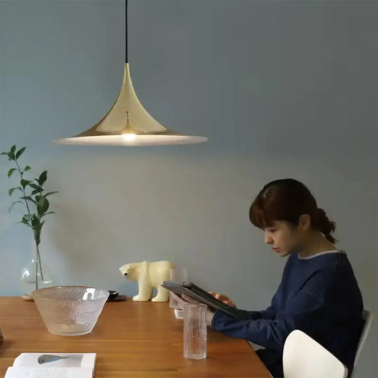 Suspension Luminaire | Éclat Design