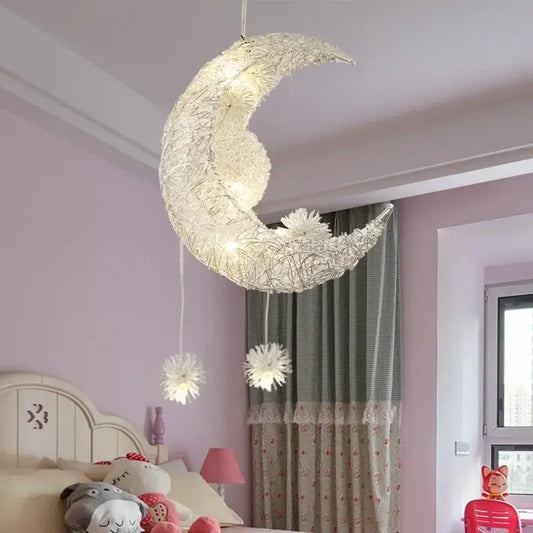 Suspension Luminaire | ÉCLAT LUNAIRE