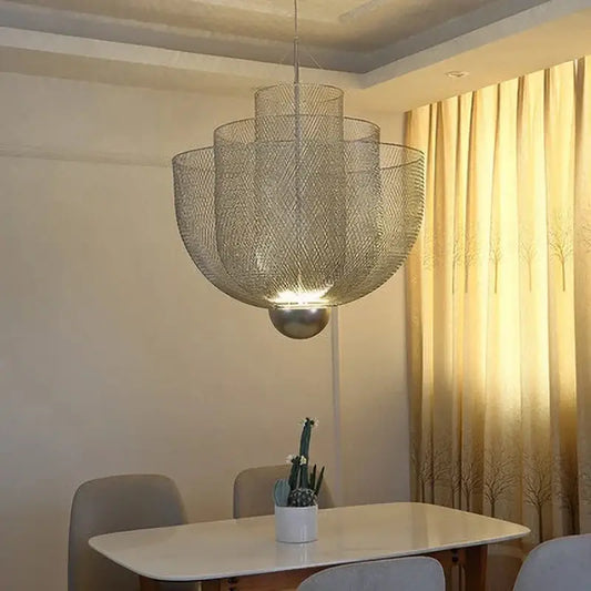 Suspension Luminaire Élégance | LUMINOVA