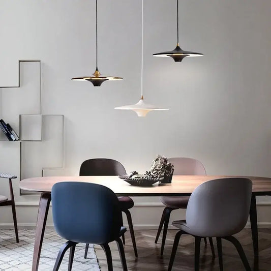 Luminaire Suspended by SIODE
