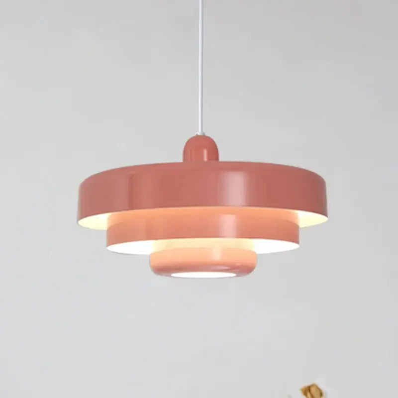 Suspension Luminaire Élégance | LUMINOUS