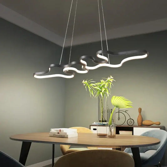 Suspension Luminaire Élégante | Luminex