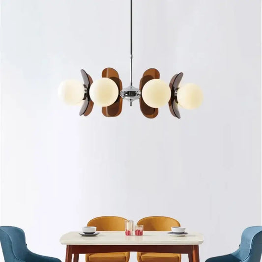 Suspension Luminaire Élégance | LUMIORA