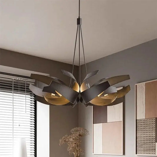 Suspension Luminaire | LUMINOXX