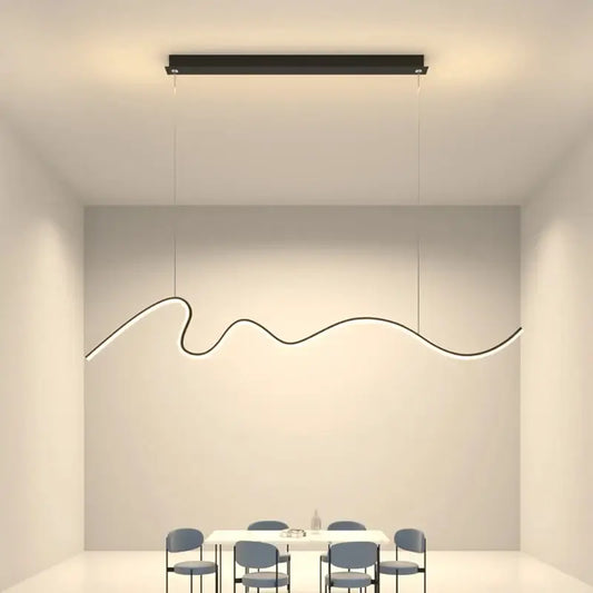 Luminaires Suspendus Élégants | LUMIERE