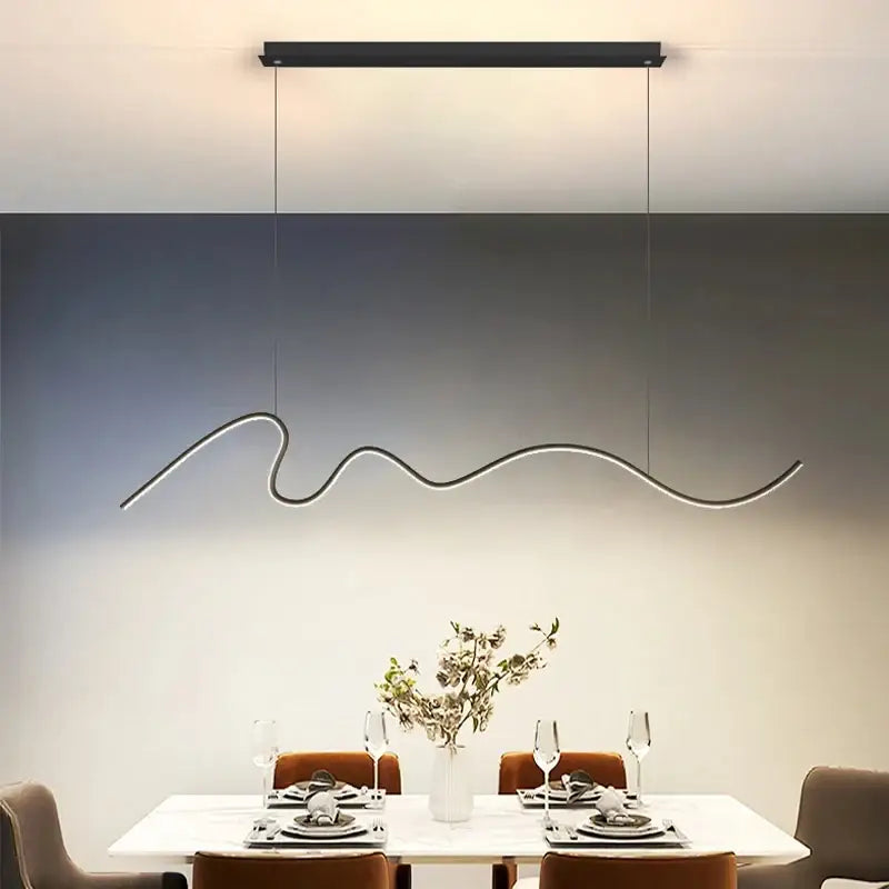Luminaires Suspendus Élégants | LUMIERE