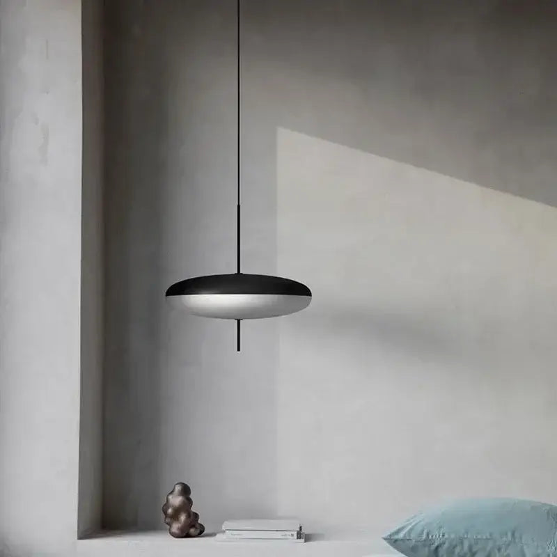 Suspension Luminaire Étoilée | LUMIMONI