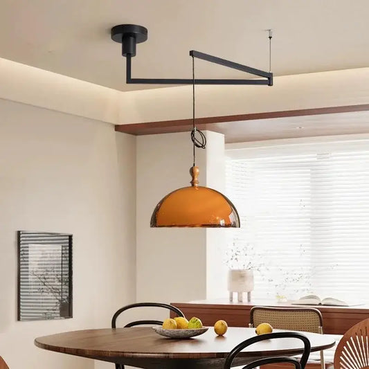 Suspension Luminaire DOME | Éclairage Élégant